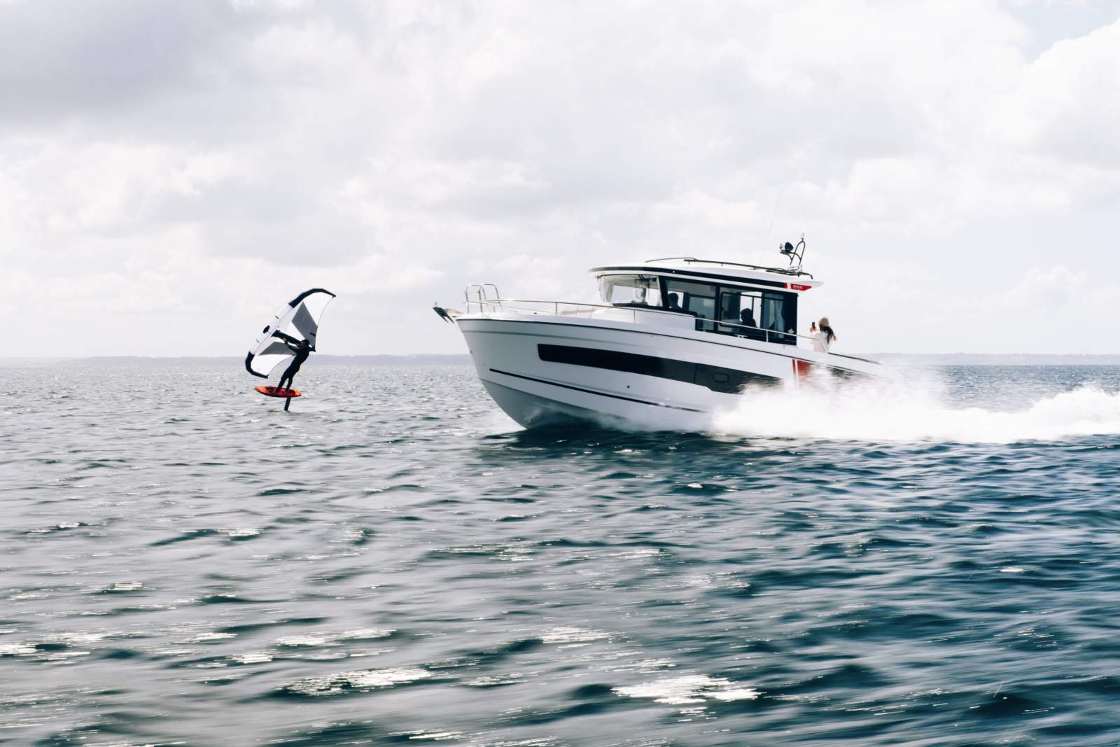 Jeanneau Merry Fisher 895 Sport Series 2