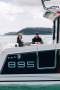 Jeanneau Merry Fisher 895 Sport Series 2