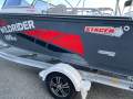 New Stacer 499 Wild Rider SE