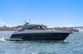 Riviera 4600 Sport Yacht