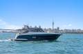Riviera 4600 Sport Yacht