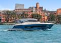 Riviera 4600 Sport Yacht