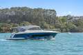 Riviera 4600 Sport Yacht