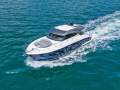 Riviera 4600 Sport Yacht