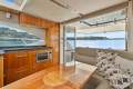 Riviera 5000 Sport Yacht