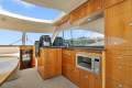 Riviera 5000 Sport Yacht