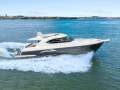 Riviera 5000 Sport Yacht