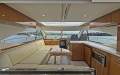 Riviera 4700 Sport Yacht