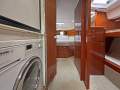 Riviera 4700 Sport Yacht