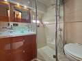 Riviera 4700 Sport Yacht