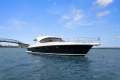 Riviera 4700 Sport Yacht
