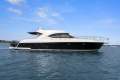 Riviera 4700 Sport Yacht