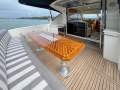 Riviera 4700 Sport Yacht
