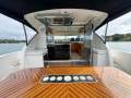 Riviera 4700 Sport Yacht
