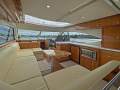 Riviera 4700 Sport Yacht