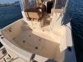 Mainship 310 Pilot With Diesel Shaft Drive and Bow & Stern Thrusters