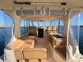 Mainship 310 Pilot With Diesel Shaft Drive and Bow & Stern Thrusters