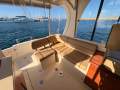 Mainship 310 Pilot With Diesel Shaft Drive and Bow & Stern Thrusters
