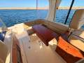 Mainship 310 Pilot With Diesel Shaft Drive and Bow & Stern Thrusters