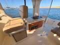 Mainship 310 Pilot With Diesel Shaft Drive and Bow & Stern Thrusters