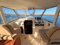 Mainship 310 Pilot With Diesel Shaft Drive and Bow & Stern Thrusters