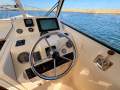 Mainship 310 Pilot With Diesel Shaft Drive and Bow & Stern Thrusters