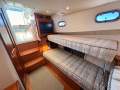 Mainship 310 Pilot With Diesel Shaft Drive and Bow & Stern Thrusters