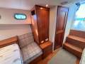 Mainship 310 Pilot With Diesel Shaft Drive and Bow & Stern Thrusters