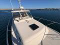 Mainship 310 Pilot With Diesel Shaft Drive and Bow & Stern Thrusters
