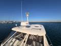 Mainship 310 Pilot With Diesel Shaft Drive and Bow & Stern Thrusters