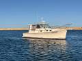 Mainship 310 Pilot With Diesel Shaft Drive and Bow & Stern Thrusters