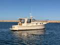 Mainship 310 Pilot With Diesel Shaft Drive and Bow & Stern Thrusters