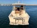 Mainship 310 Pilot With Diesel Shaft Drive and Bow & Stern Thrusters