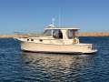 Mainship 310 Pilot With Diesel Shaft Drive and Bow & Stern Thrusters