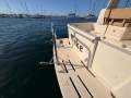Mainship 310 Pilot With Diesel Shaft Drive and Bow & Stern Thrusters