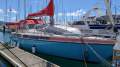 Maxi Yachts 120 Ketch