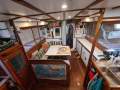 Maxi Yachts 120 Ketch