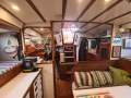 Maxi Yachts 120 Ketch