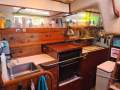 Maxi Yachts 120 Ketch