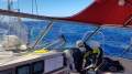 Maxi Yachts 120 Ketch