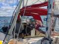 Maxi Yachts 120 Ketch