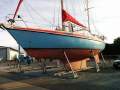 Maxi Yachts 120 Ketch