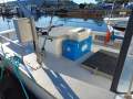 Channel Craft 35 Randell designed. Tasmanian built.
