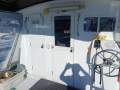 Channel Craft 35 Randell designed. Tasmanian built.