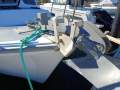 Channel Craft 35 Randell designed. Tasmanian built.