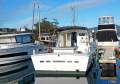 Channel Craft 35 Randell designed. Tasmanian built.