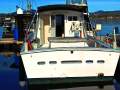 Channel Craft 35 Randell designed. Tasmanian built.