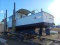 Channel Craft 35 Randell designed. Tasmanian built.