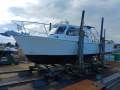 Channel Craft 35 Randell designed. Tasmanian built.