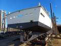 Channel Craft 35 Randell designed. Tasmanian built.